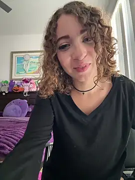 Chat +18 de Littledeathtrap ao vivo