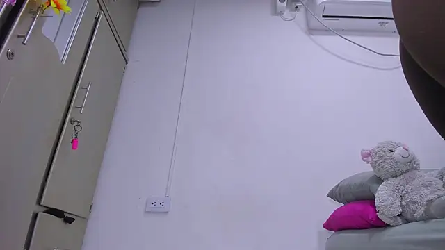 vennuss19 Live XXX-Chat