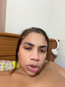 Morenacarioca3 Adlı Modelin Canlı XXX Sohbeti