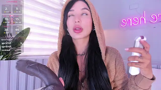 stephanymonroe's Live XXX Chat