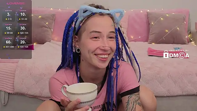 Živý XXX chat Ne_Sonia