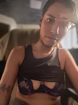 Chat XXX en directo de Aimar_LS