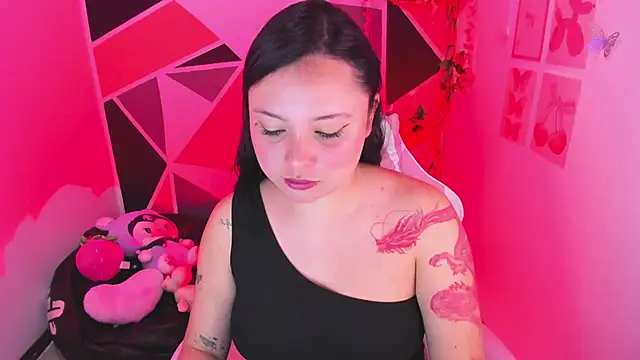 little_emma0 现场XXX聊天