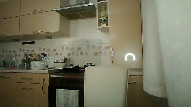 Živý XXX chat Lisanta