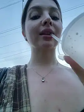 Chat XXX Live KrisMagnoly