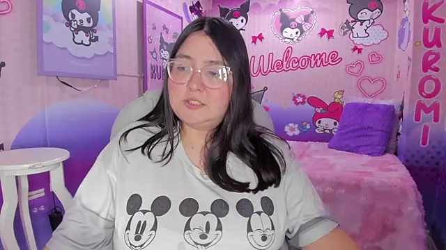 Dulce_meow Live XXX-Chat