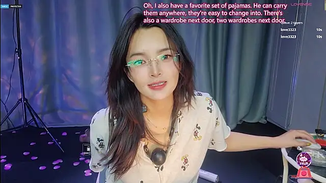 Chat XXX Live Youth3_