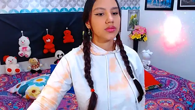 pleasure_and_fantasy Chat XXX in diretta