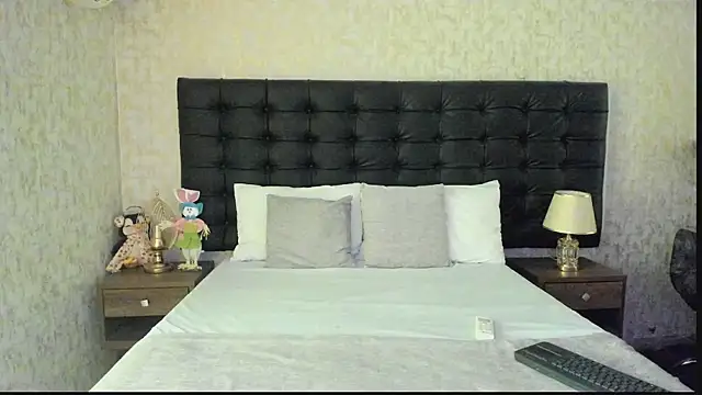 AmaliaDalton 라이브 XXX 채팅
