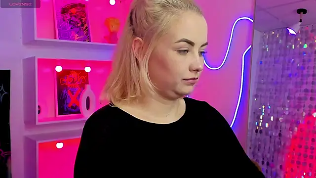 Chat XXX Live StephanieSweety