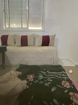DIAMOUNDA Chat XXX live