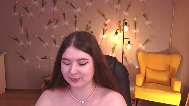 Chat XXX Live PixelGoddess