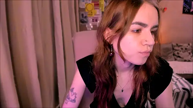_selectrra Chat XXX in diretta