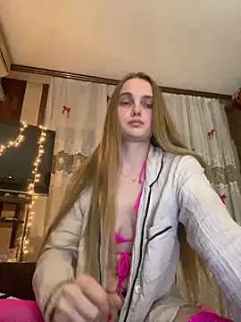 دردشة LunaVey الجنسية المباشرة