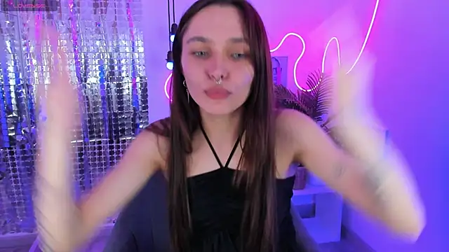 ChloeSunnyn Live XXX chat