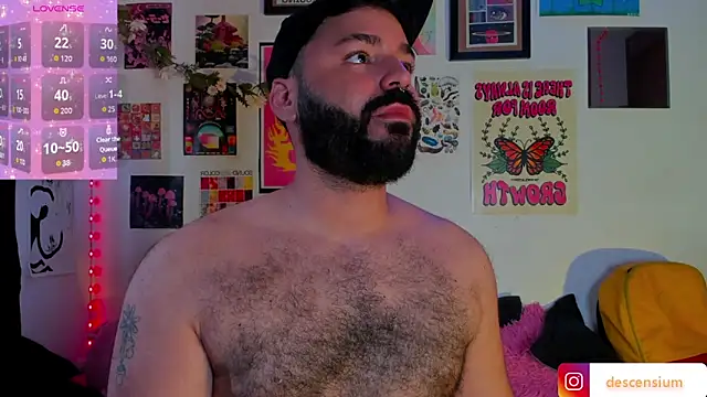 johnnyalx ওয়েবক্যাম শো