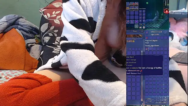 FutaChin Live XXX chat