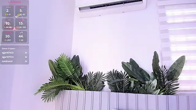 stephanymonroe Live XXX-chat