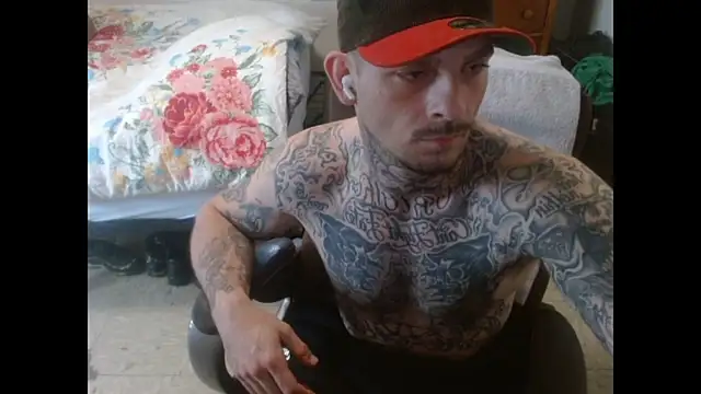 DADDY_KANE8---'s Live XXX Chat