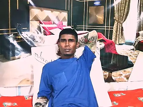 IndianThuggin's Live XXX Chat