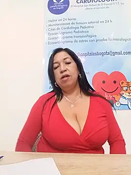Czat XXX na żywo – Catalina--14