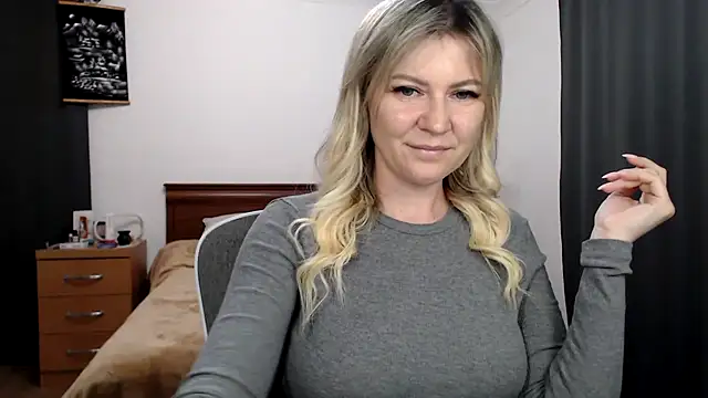 ParadiseAlina live XXX chat