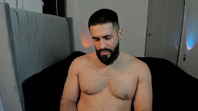 Chatroom XXX en direct de eda_karim