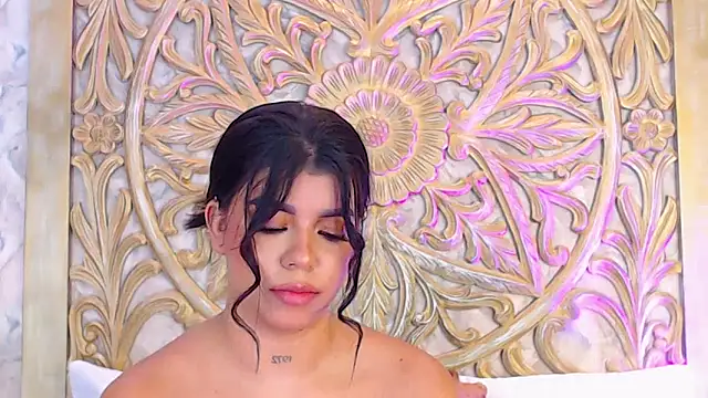Chat XXX ao vivo de MelodyCarsson