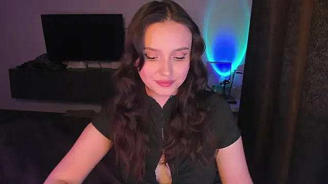 Chat XXX en directo de DoraCharmer