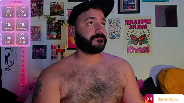 johnnyalx Chat XXX live