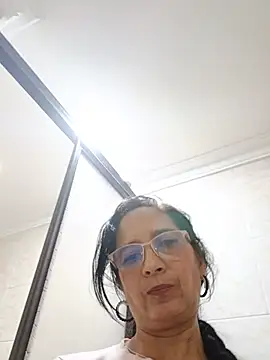 Chat XXX en directo de AnnaArela