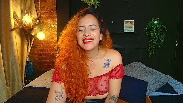 Chat XXX ao vivo de sahra_taylor_