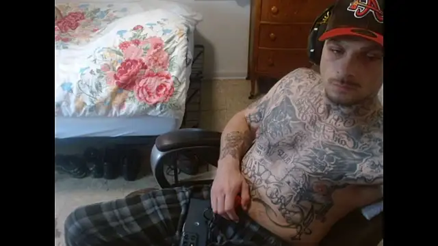 DADDY_KANE8--- live XXX chat