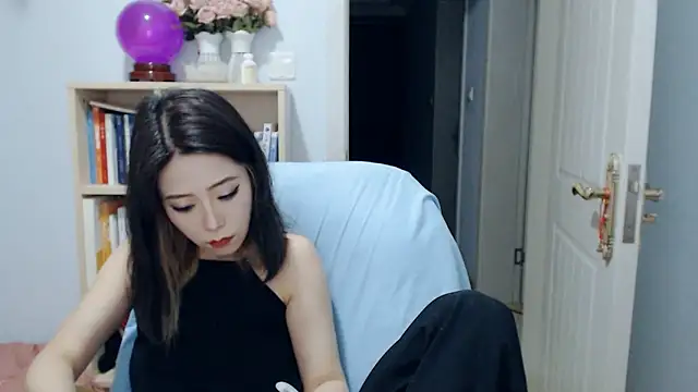 SuSushi728n Live XXX chat