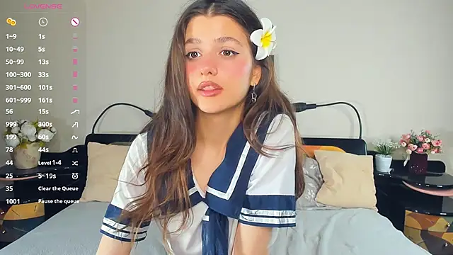 shape_of_you – Live XXX-chat