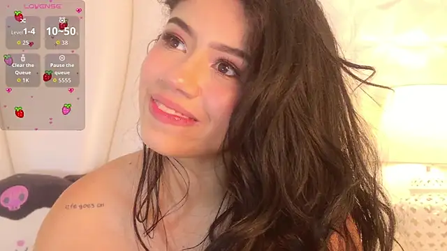 SammyJhuls XXX чат на живо