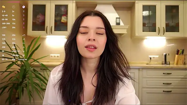 Chat XXX en directo de BlissHey