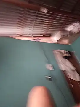 Webkamerová show Ambooli
