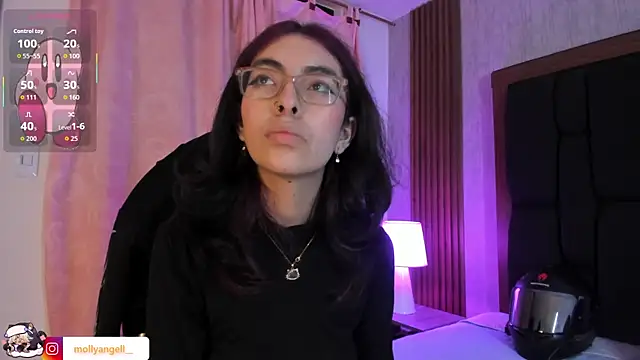Онлайн чат XXX Molly_A