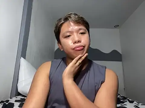 urasianrey Live XXX-chat