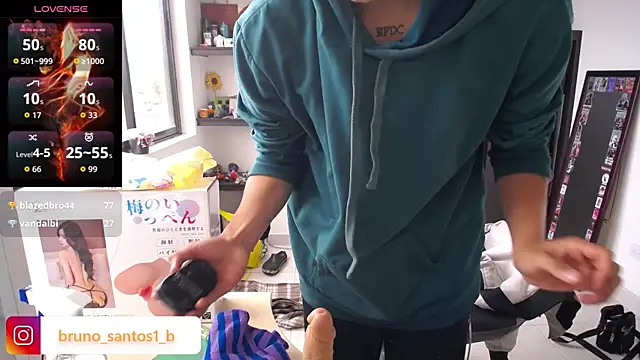 Bruno_santos1 – Naživo XXX chat