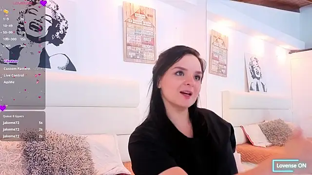 Isabellaa_Reyesn Live XXX chat
