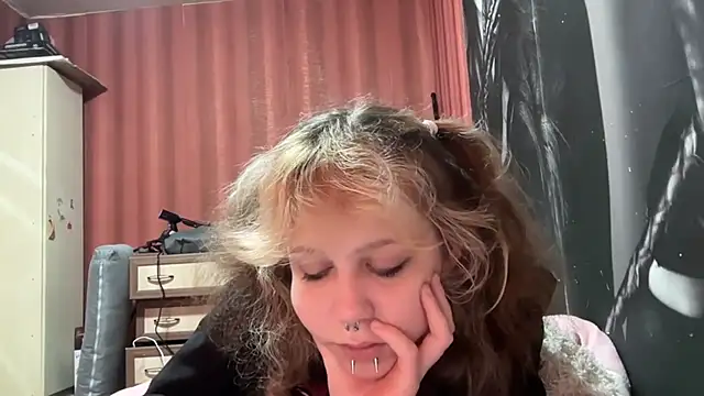 Chat XXX en directo de nordystar