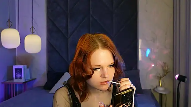 Goddess__Alice's Live XXX Chat