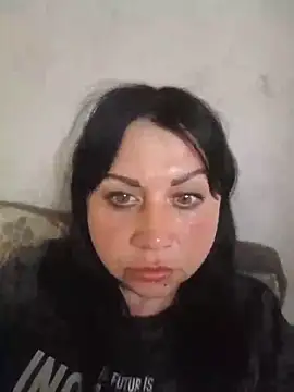 AliseRousetr Adlı Modelin Canlı XXX Sohbeti