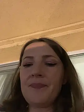 Živý XXX chat MaryJey