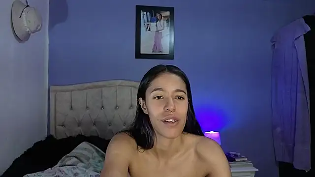 stephania_t's Live XXX Chat