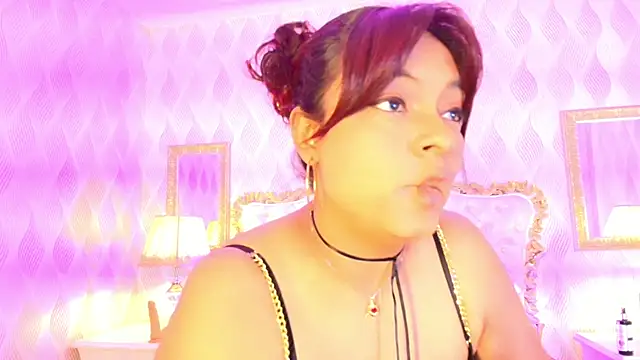 alexa_cruz__ Chat XXX in diretta