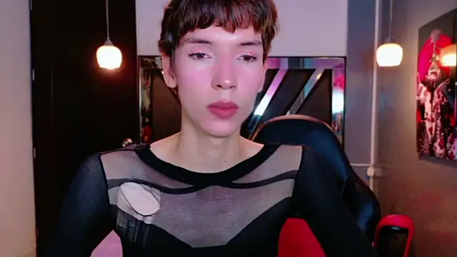 Stefany_PiInk: απευθείας συνομιλία ΧΧΧ