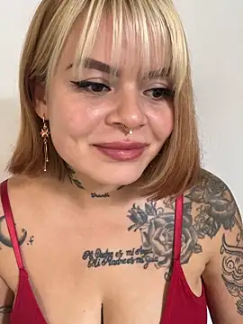 _CuteGirls_ Adlı Modelin Canlı XXX Sohbeti